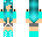 kawaii meif'wa girl