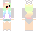 kawaii tomboy