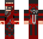 kenshi injured