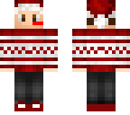 kerst dietertje