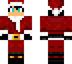 kerst man yudarpie