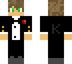 kevin tux