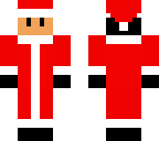 kid santa