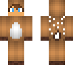 killerbcr christmas skin