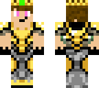 king
