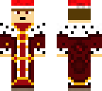 king christmas