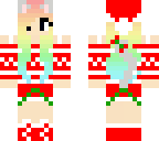 kitty christmas