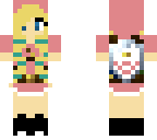 knight goddess zelda