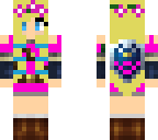 knight goddess zelda