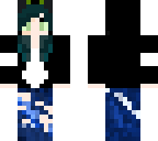 kuro blue exorcist final