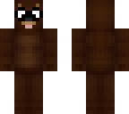 kuschelbear v2 skin