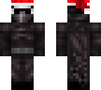 kylo ren x-mas