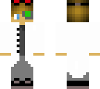 lab guy