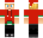 lachlan festive skin 