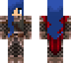 lady dante
