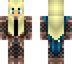 lady garroth