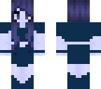 lapislady's mostly almost perm skin
