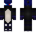 lapupsa skin