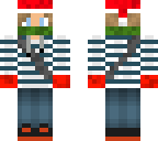 laurance winter skin