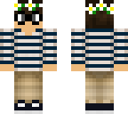 lei boy