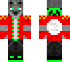 lexsius navidad feliz