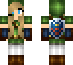 link gamer girl