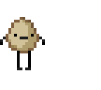 little egg