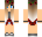 loving this skin