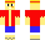 luffy