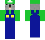 luigi mbn