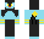luxio