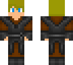 luxors youtube skin
