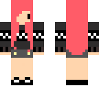 made by me
