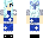 magical girl