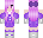 maid girl 