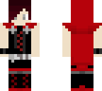 male ruby