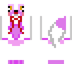 mangle -not broken-