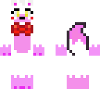 mangle