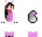 mangle onesie