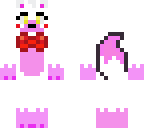 mangle testing