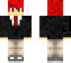 me in a nice suit
