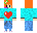 me in kawaii
