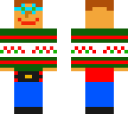 me or you xmas