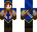 medieval rogue