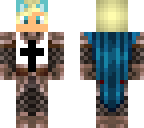 mef'wa garroth