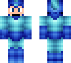 mega man