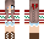 meh for christmas