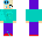 mermaid