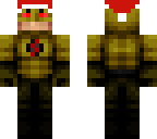 merry christmas reverse flash