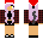 michi hates christmas